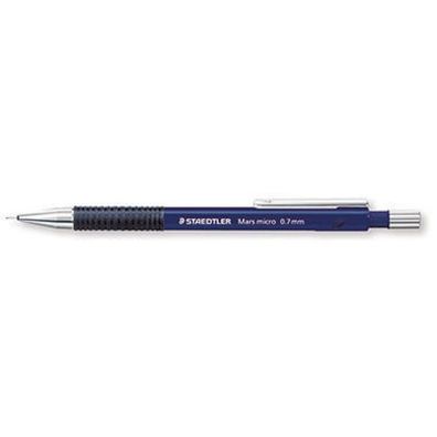 Marsmicro-Druckbleistift 0,7Mm Staedtler