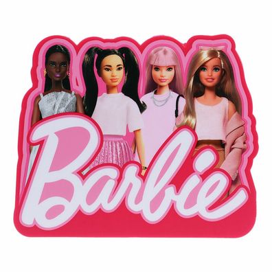 Barbie Box Licht