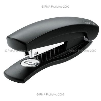 novus Heftgerät C 1 schwarz