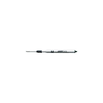 LAMY M 16 Kugelschreibermine M schwarz