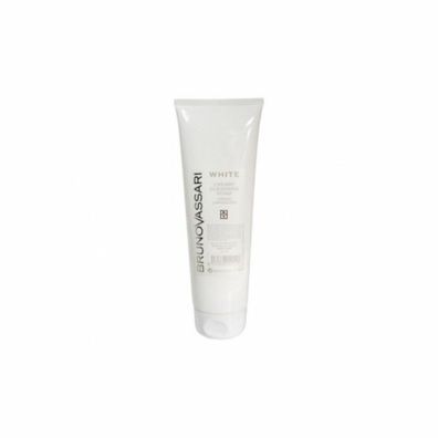 Bruno Vassari, White, Cleansing, Cleansing Foam, 250ml