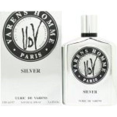 Ulric De Varens UDV Silver Limited Edition Eau De Toilette Spray