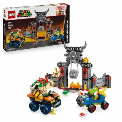 72039 Lego 72039 Super Mario Tba