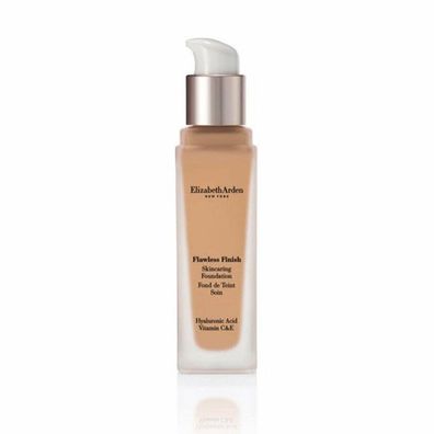 Elizabeth Arden Flawless Finish Skincaring Foundation 350N 30ml