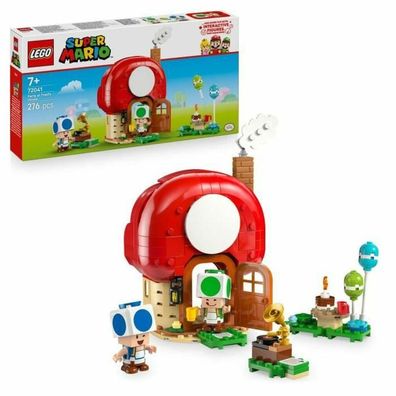 72041 Lego 72041 Super Mario Tba