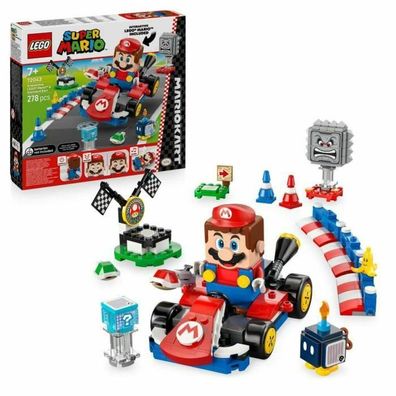 72043 Lego 72043 Super Mario Tba