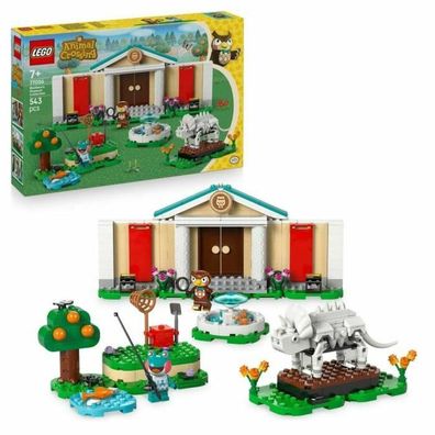 77056 Lego 77056 Animal Crossing Tba