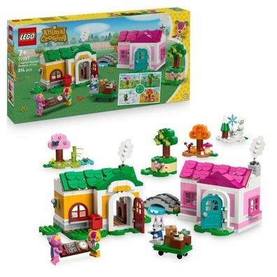 77057 Lego 77057 Animal Crossing Tba