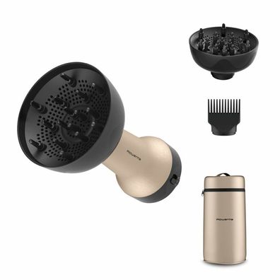 Föhn Rowenta CV7D30