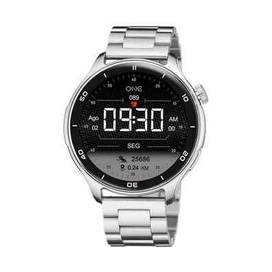 Smartwatch ONE OSW9822SL51L