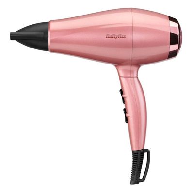 Föhn Babyliss Schwarz 2000 W