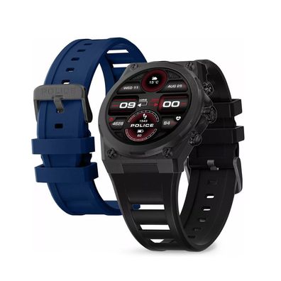 Police Smartwatch-Uhren Mod. Peiun00003X1