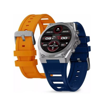 Police Smartwatch-Uhren Mod. Peiun00003X0