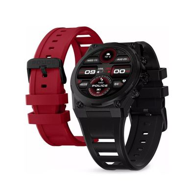 Police Smartwatch-Uhren Mod. Peiun00003X2