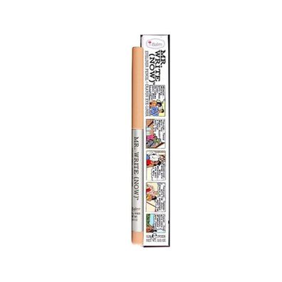 Mr. Write(Now) Precision Gel Pencil Eyeliner Brian Beige Hautfarbe 0,28 g