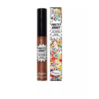 Prrety Smart Lipgloss Ka-Bang 6,5 ml