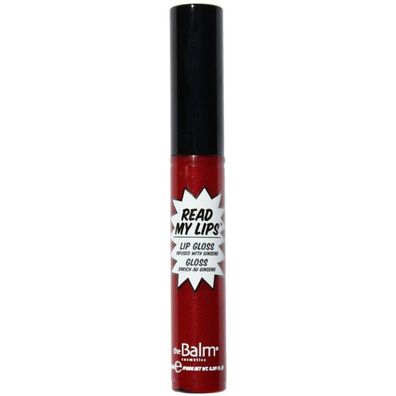 Prrety Smart Lip Gloss Va Va Voom! 6,5 ml