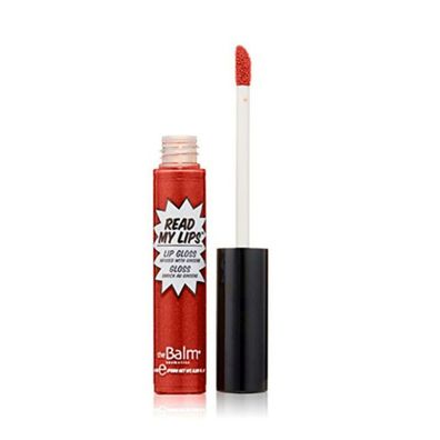 Prrety Smart Lip Gloss Wow! 6,5 ml