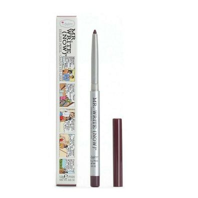 Mr. Write(Now) Precision Gel Pencil Eyeliner B. Bordoeaux 0,28 g