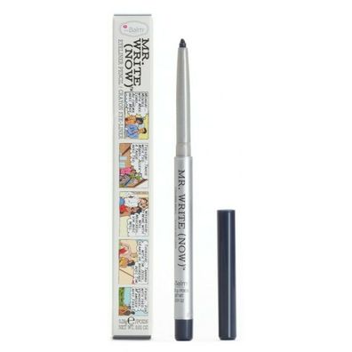 Mr. Write(Now) Precision Gel Pencil Eyeliner Raj Navy 0,28 g