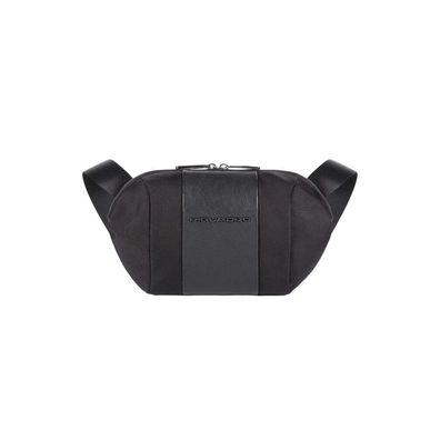 Bum Crossbody Bag Schwarz CA5479BR2 28 x 16 x 6cm Für Männer