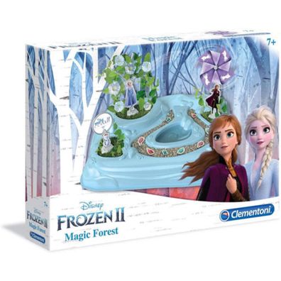 Frozen 2 Magic Forest Puzzle 18522 Für Mädchen ab 7 Jahren
