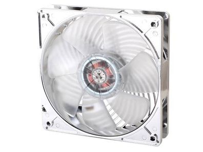 SilverStone SST-AP121-WL Lüfter