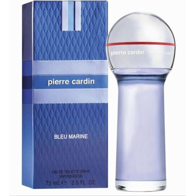 Bleu Marine Eau De Toilette für Männer 75 ml