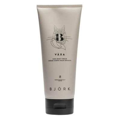 Vaxa Kids Beruhigende Körpercreme 200 ml