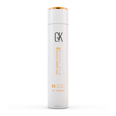 pH+ Haarshampoo Tiefenreinigung 300 ml