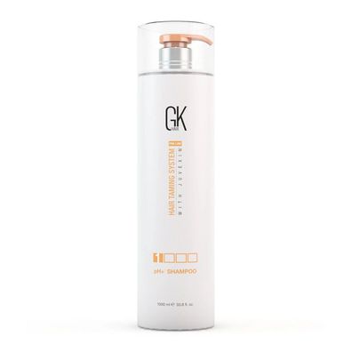 pH+ Haarshampoo Tiefenreinigung 1000 ml