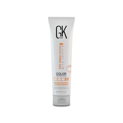 Feuchtigkeitsspendende Haarspülung Hydratisierend & farbschützend 100 ml