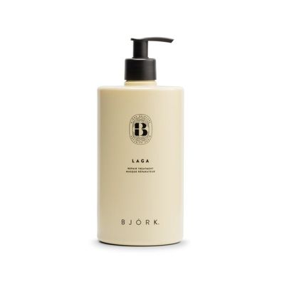Laga Haarkur Creme Maske Repair 750 ml