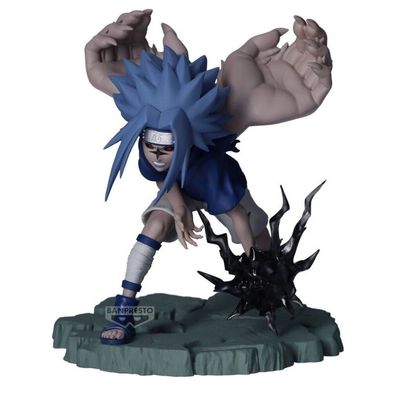 Naruto Shippuden Sasuke Memorable Saga Figur 10cm