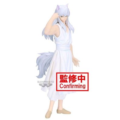 Yu Yu Hakusho Ankoku Bujutsukai Youko Kurama Figur 19cm