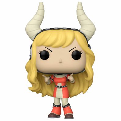 POP-Figur My Hero Academia Pony Tsunotori Exklusiv