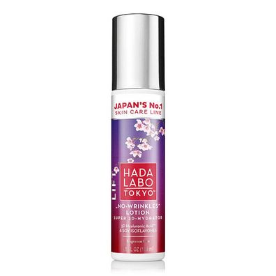 Hada Labo Tokyo Hada Labo Tokyo Lift No-Wrinkles Lotion Super 3D Hydrator, 150 ml