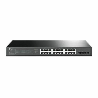 TP-Link DE TP-LINK TPLINK Switch TL-SG2428P TLSG2428P (TL-SG2428P)