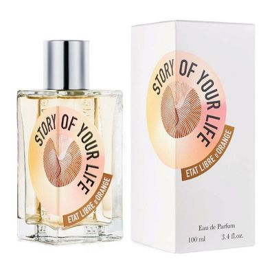 Etat Libre D' range Story of Your Life EDP 100 ml ( nisex)