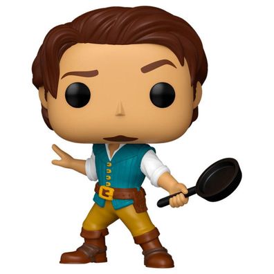 POP-Figur Disney Tangled Flynn
