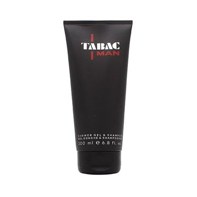 Herren Duschgel 200ml
