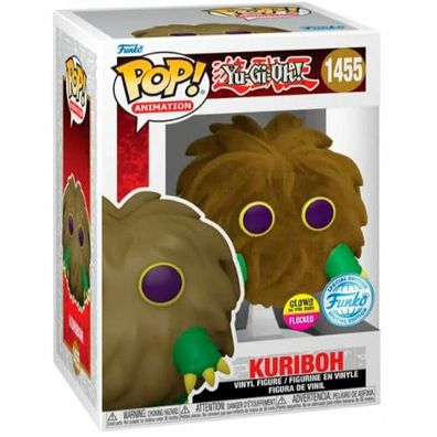 POP-Figur Kuriboh Yu-Gi-Oh! Exklusiv