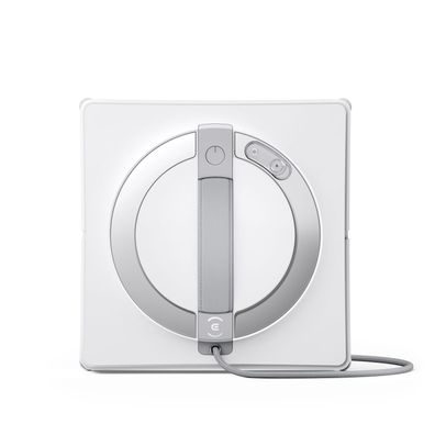 Ecovacs WINBOT W2 OMNI, Ansaugung, Universal, Weiß, 96 W, 230 ml, 30 x 40 cm