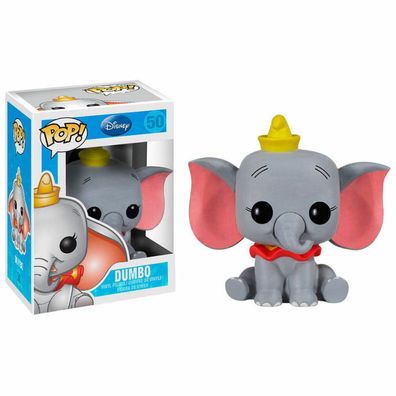 POP-Figur Disney Dumbo