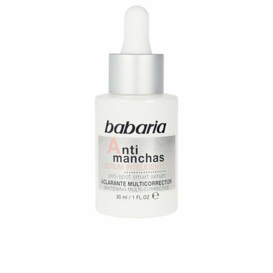 Babaria Smart Anti-Dark Spot Serum 30ml