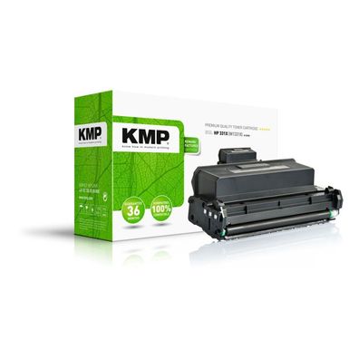 KMP Toner HP HP331X W1331X black 15000 S. H-T279X remanufactured