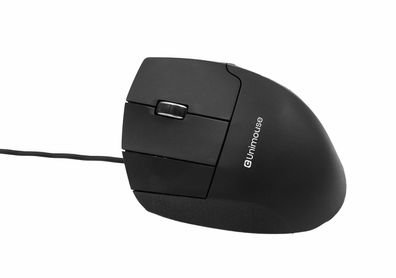 Contour Unimouse - Maus - ergonomisch - Infrarot