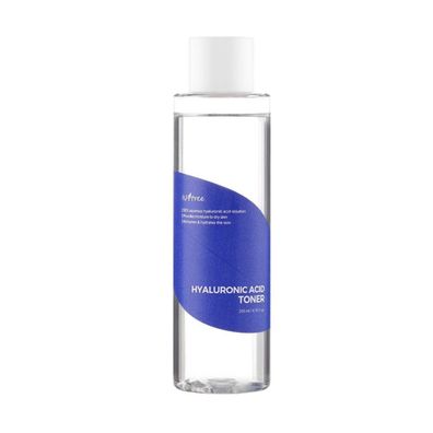Isntree Isntree Hyaluronic Acid Toner 200 ml