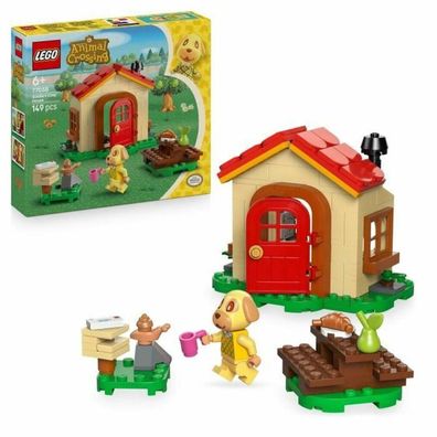 77058 Lego 77058 Animal Crossing Tba