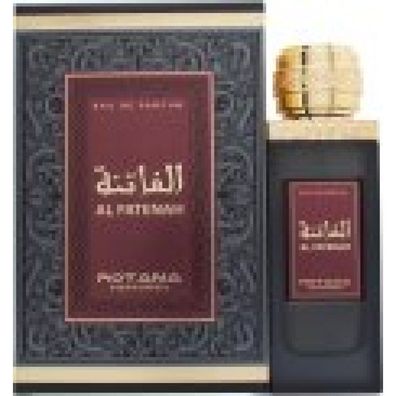 Orchid Rotana Al Fatenah Eau De Parfum 100ml Spray